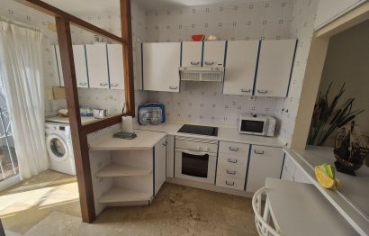 Reventa - House - Townhouse - Estepona - Atalaya