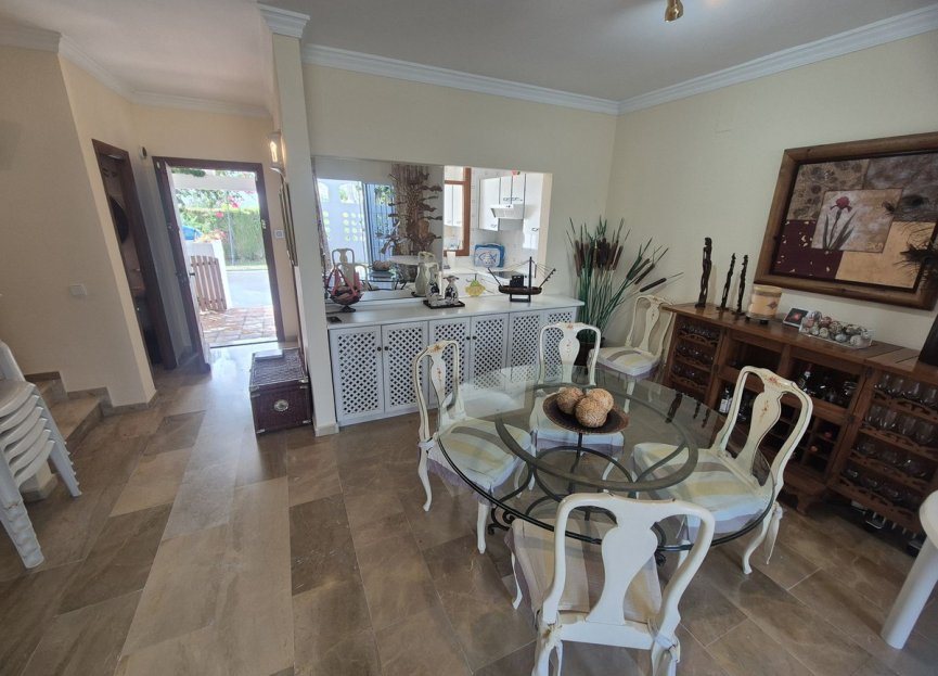 Reventa - House - Townhouse - Estepona - Atalaya