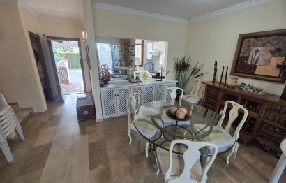 Reventa - House - Townhouse - Estepona - Atalaya