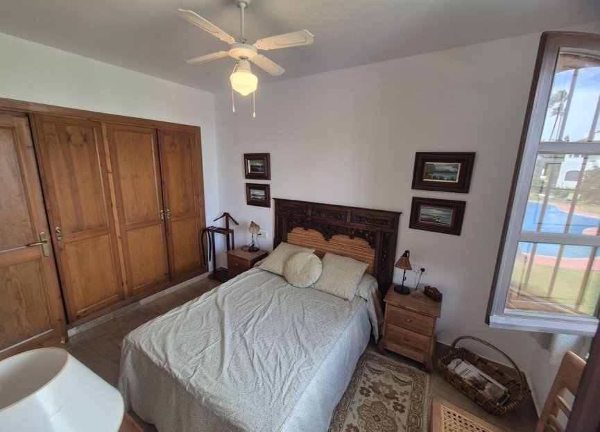 Reventa - House - Townhouse - Estepona - Atalaya