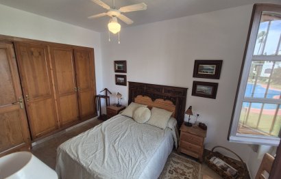 Reventa - House - Townhouse - Estepona - Atalaya