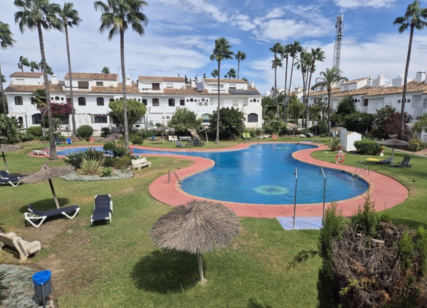 Reventa - House - Townhouse - Estepona - Atalaya