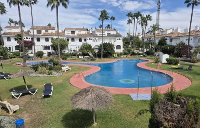 Reventa - House - Townhouse - Estepona - Atalaya
