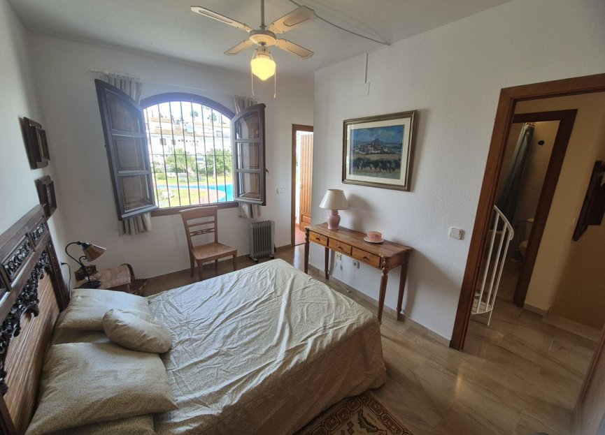 Reventa - House - Townhouse - Estepona - Atalaya