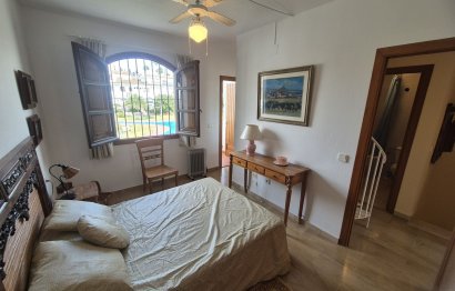 Reventa - House - Townhouse - Estepona - Atalaya