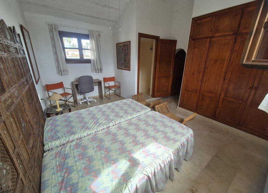 Reventa - House - Townhouse - Estepona - Atalaya