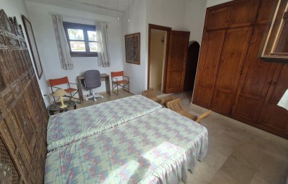 Reventa - House - Townhouse - Estepona - Atalaya