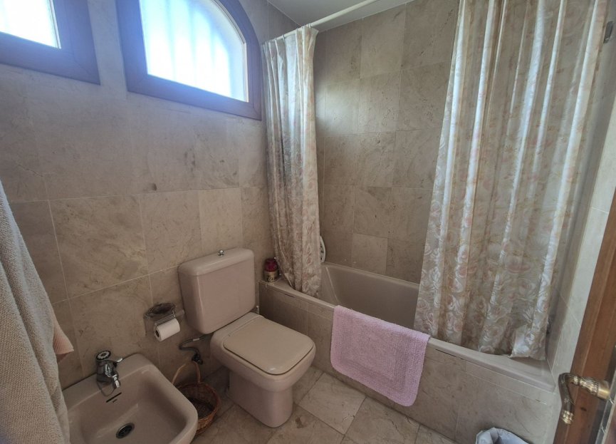 Reventa - House - Townhouse - Estepona - Atalaya