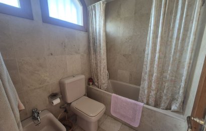 Reventa - House - Townhouse - Estepona - Atalaya