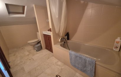 Reventa - House - Townhouse - Estepona - Atalaya