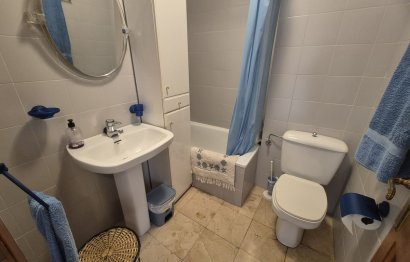 Reventa - House - Townhouse - Estepona - Atalaya