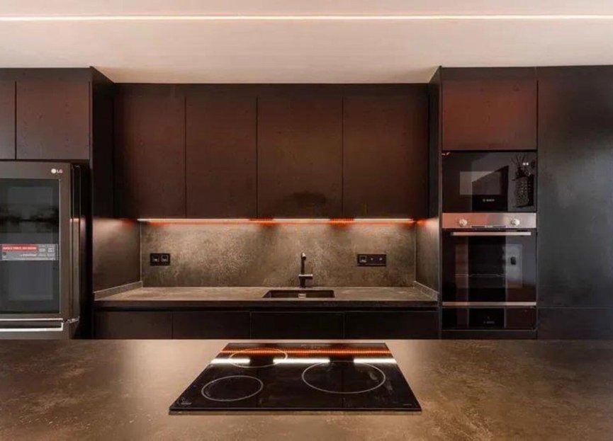 Resale - Apartment - Middle Floor Apartment - Estepona - Selwo