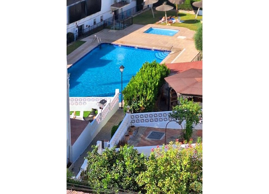 Resale - House - Townhouse - Manilva - Manilva Centro