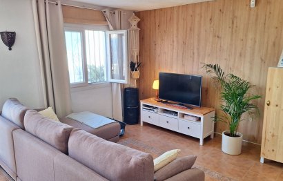 Resale - House - Townhouse - Manilva - Manilva Centro