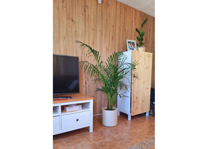 Resale - House - Townhouse - Manilva - Manilva Centro