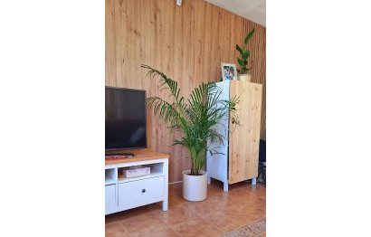 Resale - House - Townhouse - Manilva - Manilva Centro