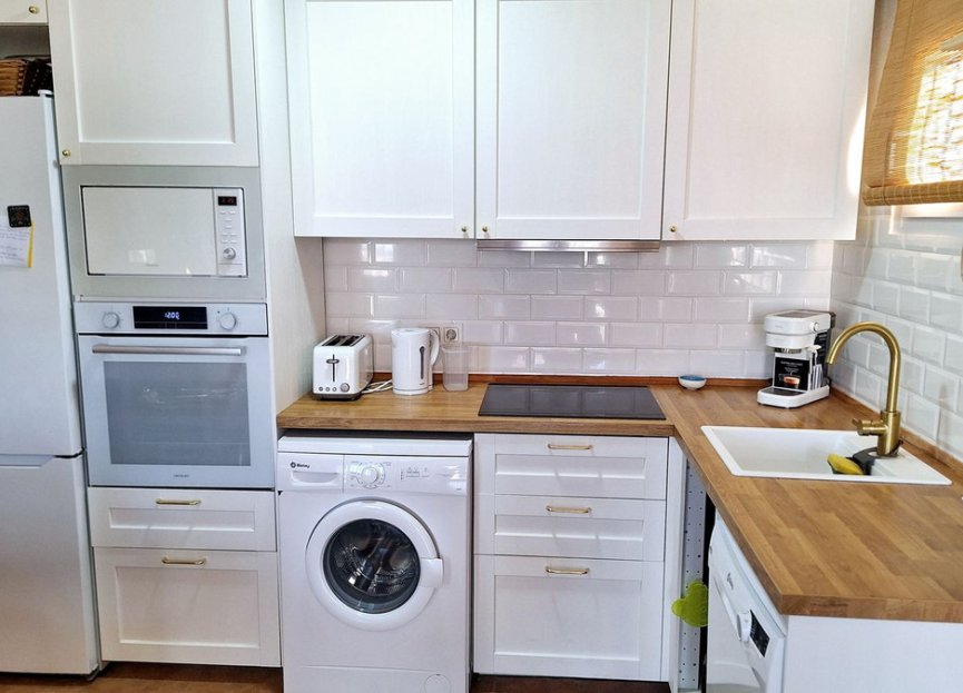 Resale - House - Townhouse - Manilva - Manilva Centro