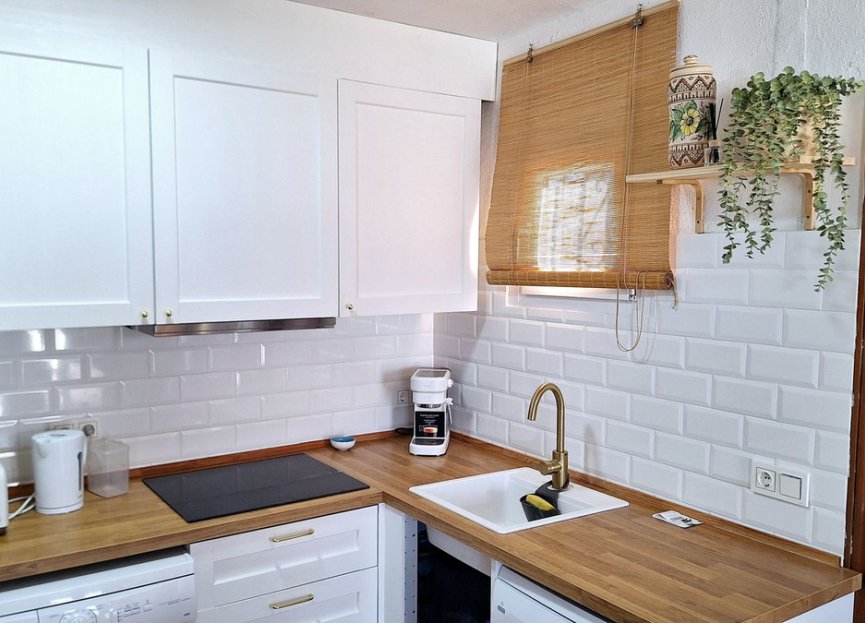 Resale - House - Townhouse - Manilva - Manilva Centro