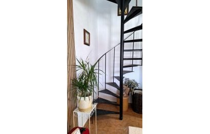 Resale - House - Townhouse - Manilva - Manilva Centro