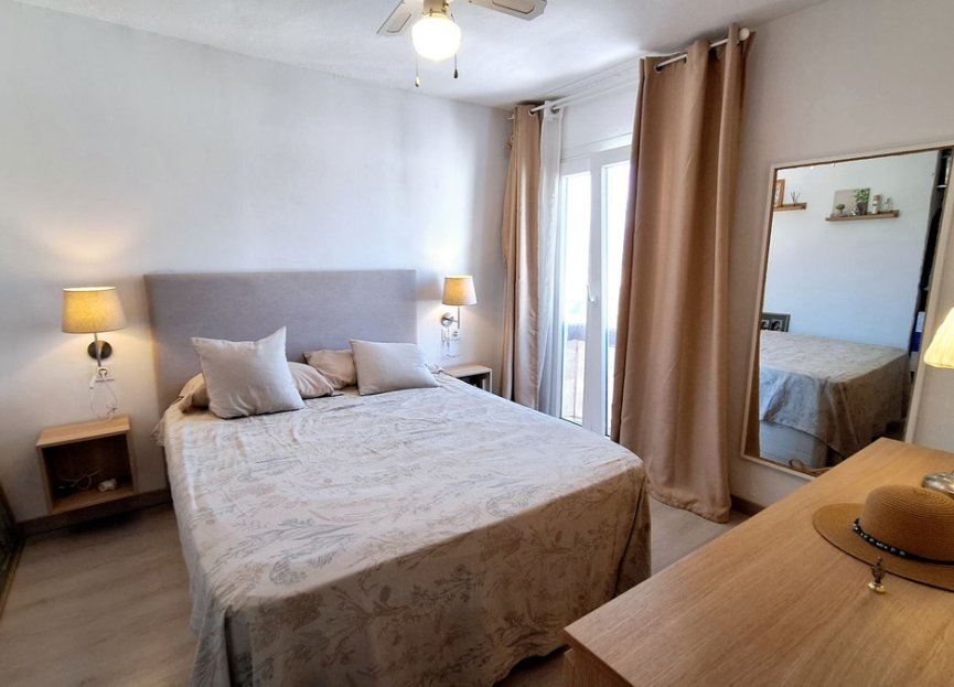 Resale - House - Townhouse - Manilva - Manilva Centro