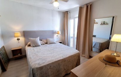 Resale - House - Townhouse - Manilva - Manilva Centro