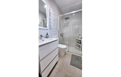 Resale - House - Townhouse - Manilva - Manilva Centro