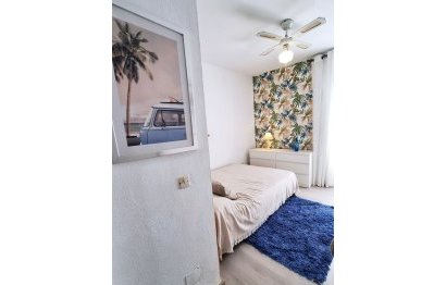 Resale - House - Townhouse - Manilva - Manilva Centro