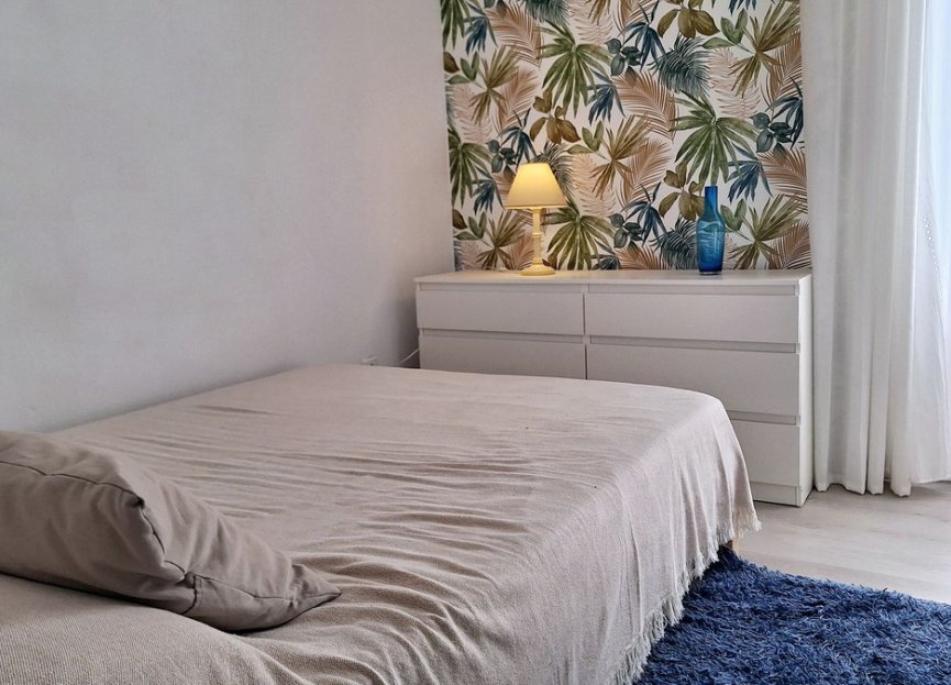 Resale - House - Townhouse - Manilva - Manilva Centro