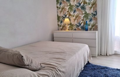 Resale - House - Townhouse - Manilva - Manilva Centro