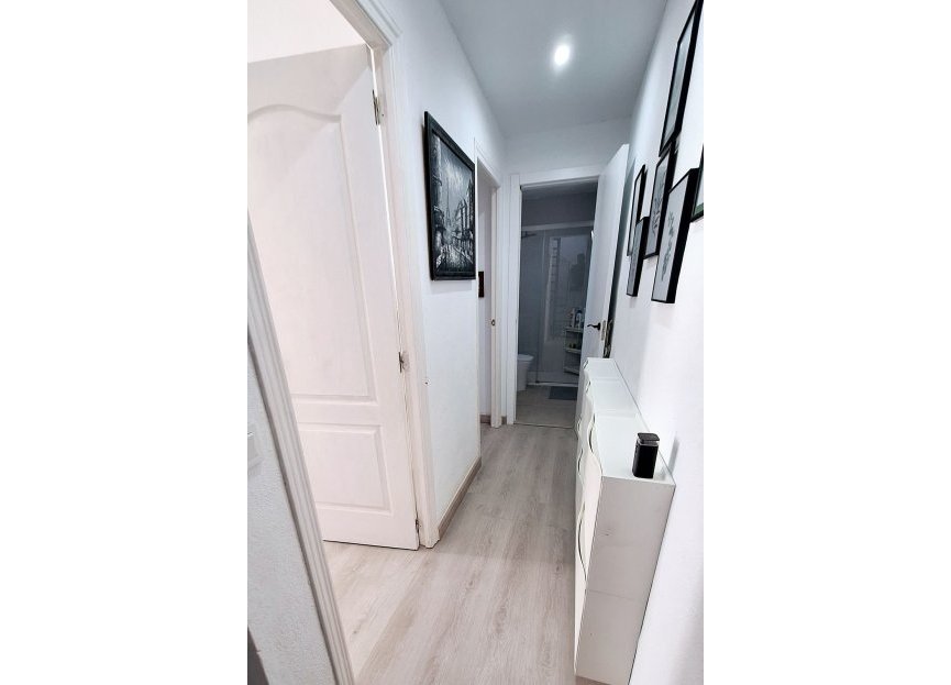 Resale - House - Townhouse - Manilva - Manilva Centro