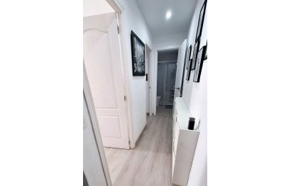 Resale - House - Townhouse - Manilva - Manilva Centro