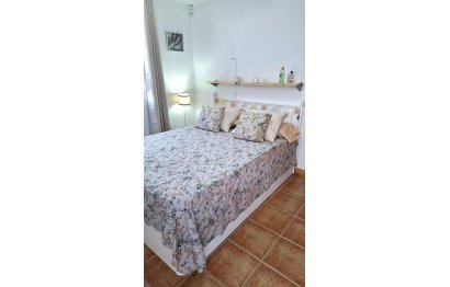 Resale - House - Townhouse - Manilva - Manilva Centro