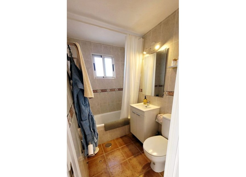 Resale - House - Townhouse - Manilva - Manilva Centro