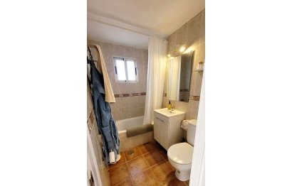 Resale - House - Townhouse - Manilva - Manilva Centro