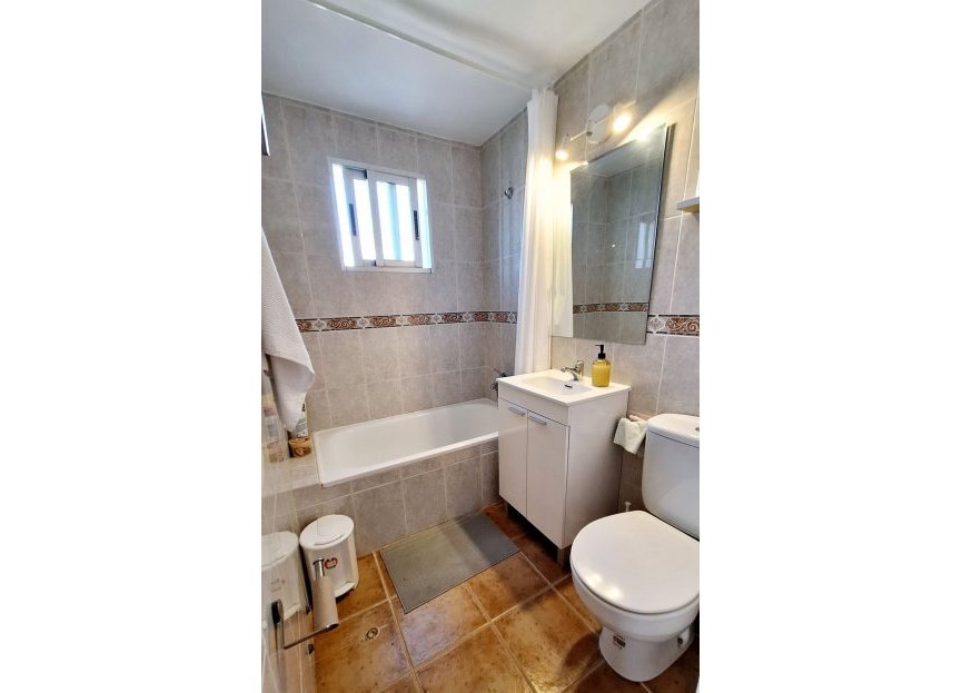 Resale - House - Townhouse - Manilva - Manilva Centro