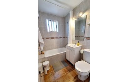 Resale - House - Townhouse - Manilva - Manilva Centro