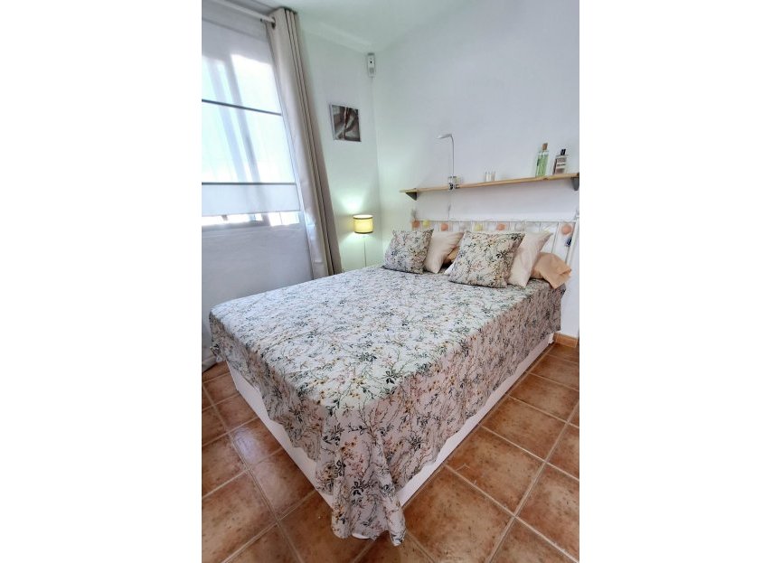 Resale - House - Townhouse - Manilva - Manilva Centro