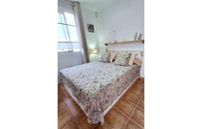 Resale - House - Townhouse - Manilva - Manilva Centro