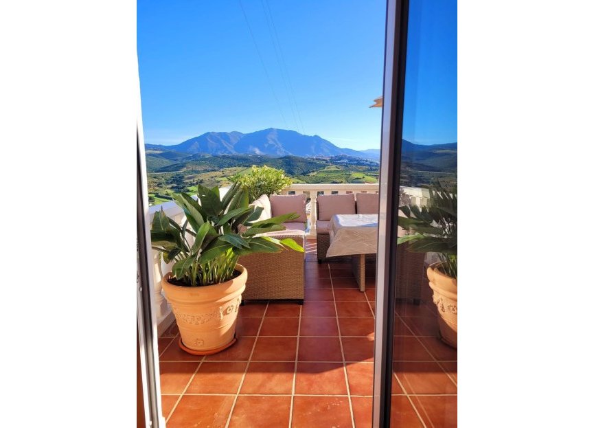 Resale - House - Townhouse - Manilva - Manilva Centro