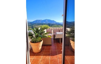 Resale - House - Townhouse - Manilva - Manilva Centro