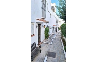 Resale - House - Townhouse - Manilva - Manilva Centro
