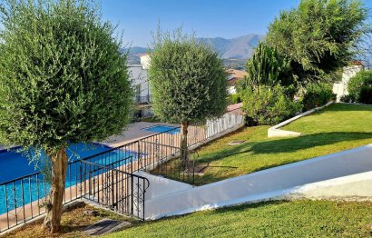 Resale - House - Townhouse - Manilva - Manilva Centro