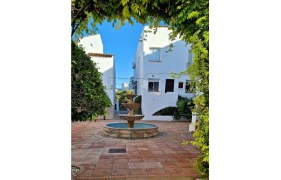 Resale - House - Townhouse - Manilva - Manilva Centro