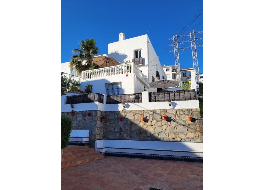 Resale - House - Townhouse - Manilva - Manilva Centro