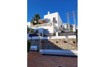 Resale - House - Townhouse - Manilva - Manilva Centro