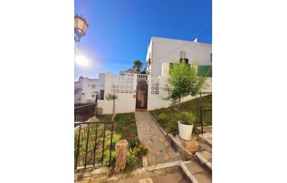 Resale - House - Townhouse - Manilva - Manilva Centro