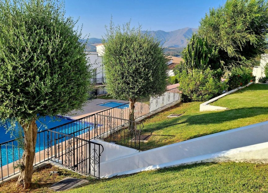 Resale - House - Townhouse - Manilva - Manilva Centro