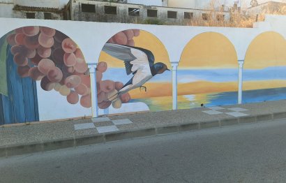 Resale - House - Townhouse - Manilva - Manilva Centro