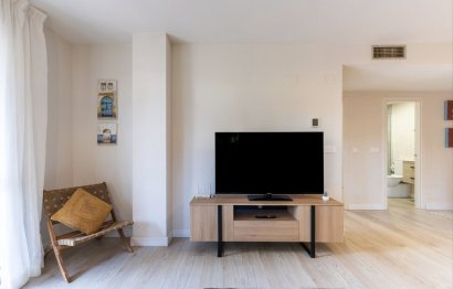 Resale - Ground floor apartment - Marbella - Marbella Centro