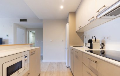 Resale - Ground floor apartment - Marbella - Marbella Centro